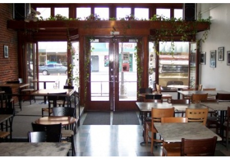 Prime Location Steps from University