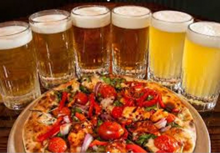 Long Standing Kent East Hill Bar & Grill