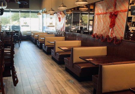 Pizza Restaurant Asset Sale in Scottsdale