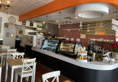 Prime Westlake Village Location Perfect For Quickserve Concepts!