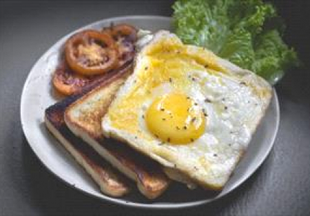 Popular Breakfast Restaurant - Asset Sale