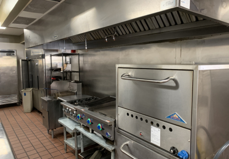 Super Busy Area with Patio-New Lease w/New Terms