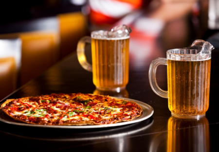 Poulsbo Pizza Restaurant 