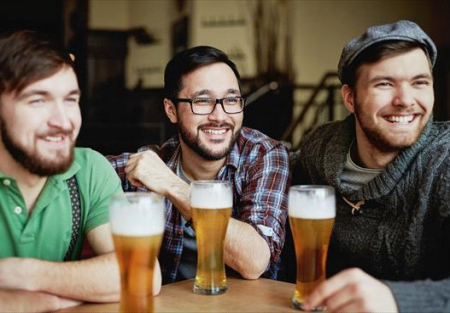 24 HR Bar And Restaurant With Gaming And Live Entertainment License