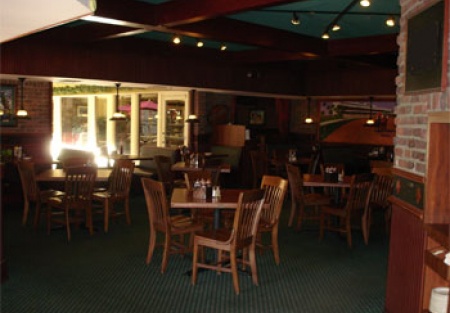 Asset Sale! Fully Equipped Casual Dining Restaurant with Bar & Liquor License