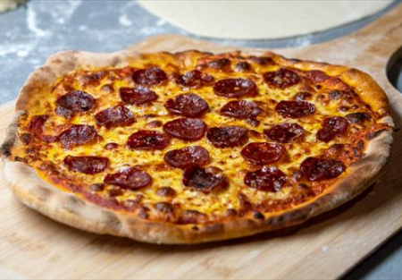 20 Year Profitable Pizza Restaurant In Green Valley Henderson NV