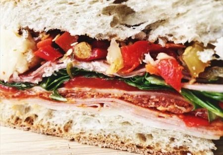 Rare Opportunity: Profitable Capriotti%27s Sandwich Franchise For Sale