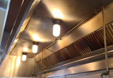 Franchise Sandwich Shop - Money Making 