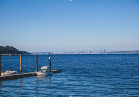 Manchester Grill with Real Estate