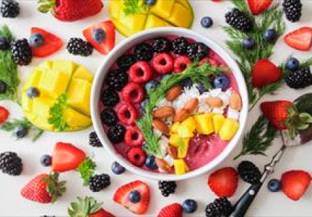 Profitable Superfoods Franchise delivering Top Quality Organic Açaí