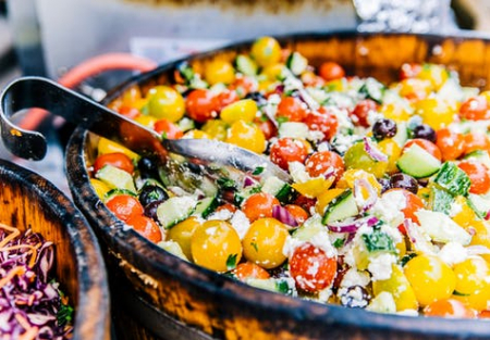 Profitable Mediterranean Restaurant