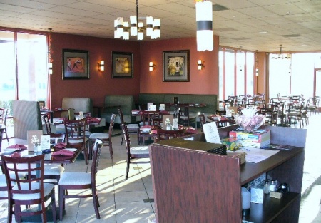 Upscale Mexican Restaurant In Natomas New Developing Area!