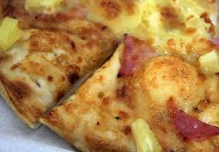 Popular Delivery and Carryout Pizzeria, Competitively Located