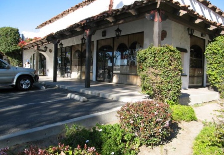 Turn Key Well Established Italian Restaurant in Ventura County