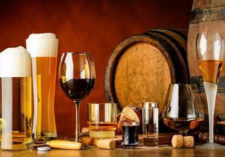 Tacoma Hot Spot Restaurant & Bar