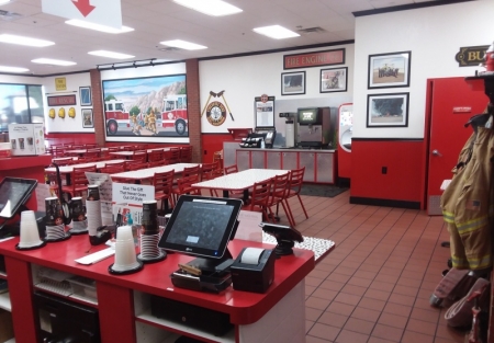 Cash Cow - National Franchise - Huge Profits - SBA Loan