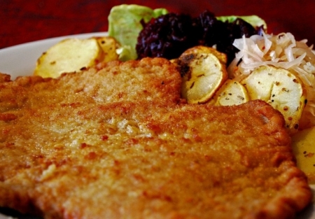 University of Washington Area Restaurant and Bar