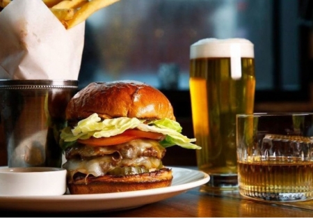 Lewis County Sports Bar – Events and Catering