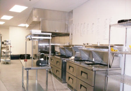 TURN-KEY RESTAURANT FOR SALE