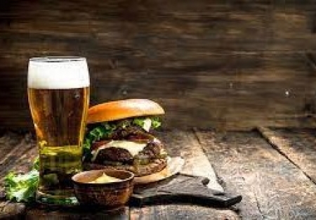 Pierce County Cash Cow Bar & Grill