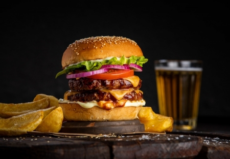 Highly Profitable Restaurant/Bar – Kitsap County