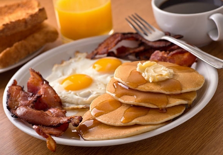 Long Established Classic Diner in High Traffic Location