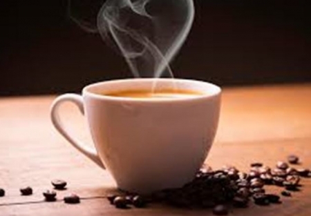 Downtown Seattle Coffee