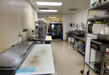 Deli Business FULL PACKAGE-all equipment needed to open a deli