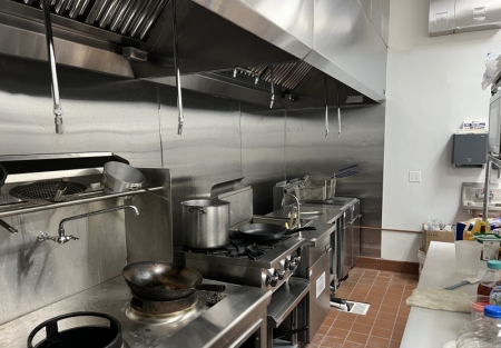 Brand New Japanese/Chinese Ramen restaurant- Save big-Turn key SD 