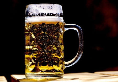 Bar & Restaurant with Real Estate in the East Bay Area