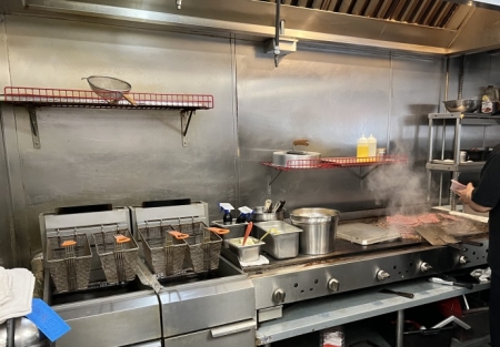 Eastlake/CV area,Turn key restaurant w 41 lic. get in CHEAP!