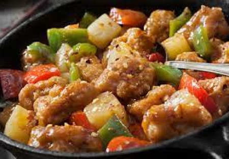 Well-Reviewed Turnkey Restaurant in the Heart of the International Dis