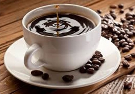 Location, Location, Location, Seattle Drive-Thru Coffee Shop