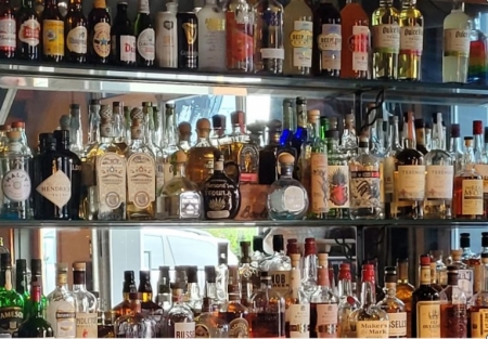 North Seattle Pizza Restaurant & Bar