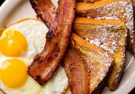 Seawolfe Diner & Lounge