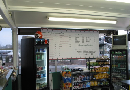 Subshop Franchise Opportunity