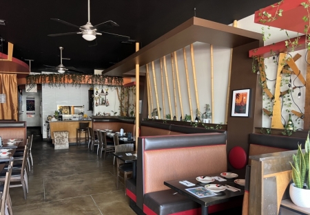 SD-North Park restaurant-41 lic-  PREMIER  location-Great Price