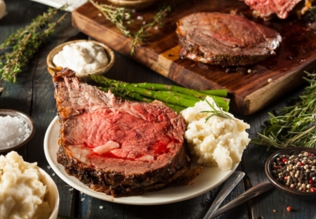 Local Sports Bar & Restaurant