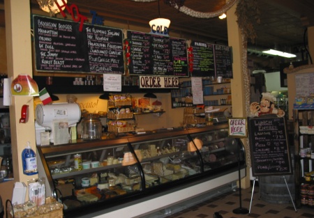 Italian Trattoria Restaurant in fast growing city near Roseville