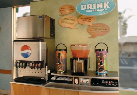 Quiznos Franchise - Sierra Foothills