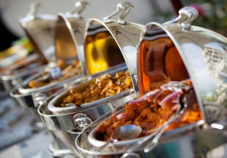 Full Service Catering, Events, Décor and Bar Company