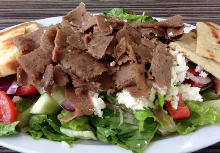 Pierce Co Restaurant & Bar Desirable Shopping Ctr