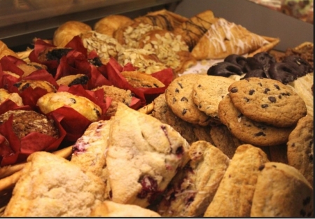 North Seattle Bakery, Coffee Shop & Deli