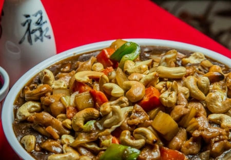 Prime South Hill Meridian Location