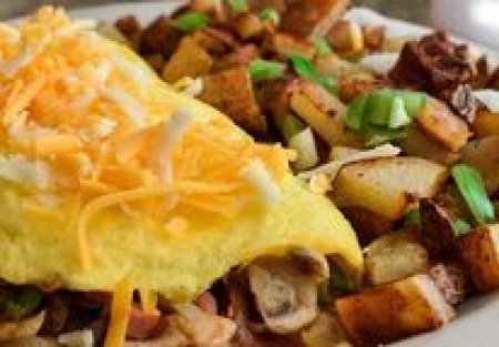 Profitable & Charming Breakfast & Lunch in NorCal 