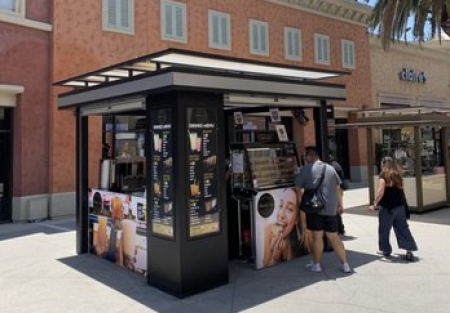 Profitable Business- Easy Ops-Huge Traffic-Coffee/Boba -Bargain!