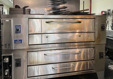 Pizza restaurant-Heart of North Park-great rent-41 lic.