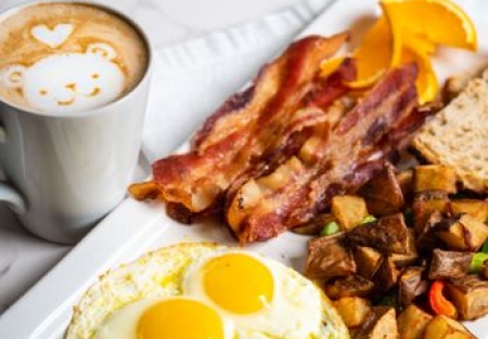 Iconic San Diego corner location-thriving business-local favorite 