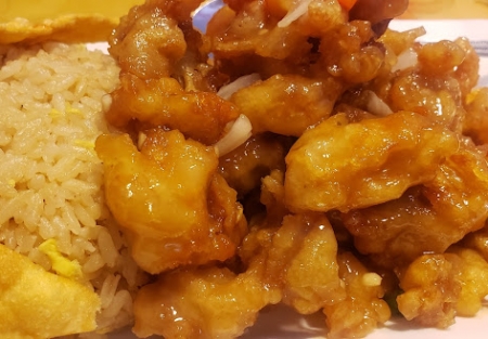 Profitable Asian Restaurant Great Price 