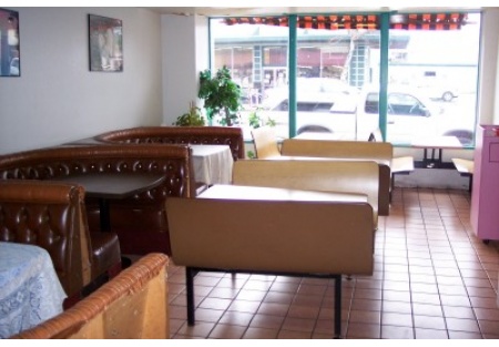 Large Restaurant Facility; 45 Year Old Business Still Operating